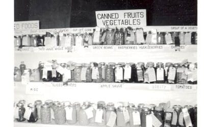 Bake Sales and Big Dreams: The 1951 Fundraiser That Helped Shape Highland County