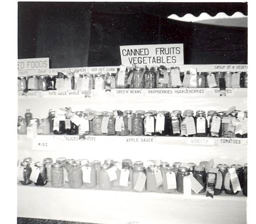 Bake Sales and Big Dreams: The 1951 Fundraiser That Helped Shape Highland County