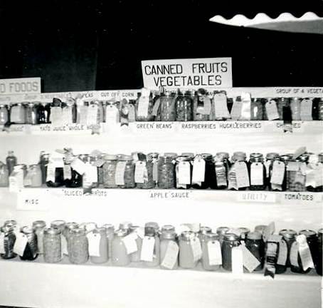 Floats, Fun & Fair Skies in 1956: The Highland County Fair Hits Its Stride