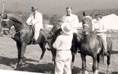 1953: Tractors, Talent, and a Touch of Trouble