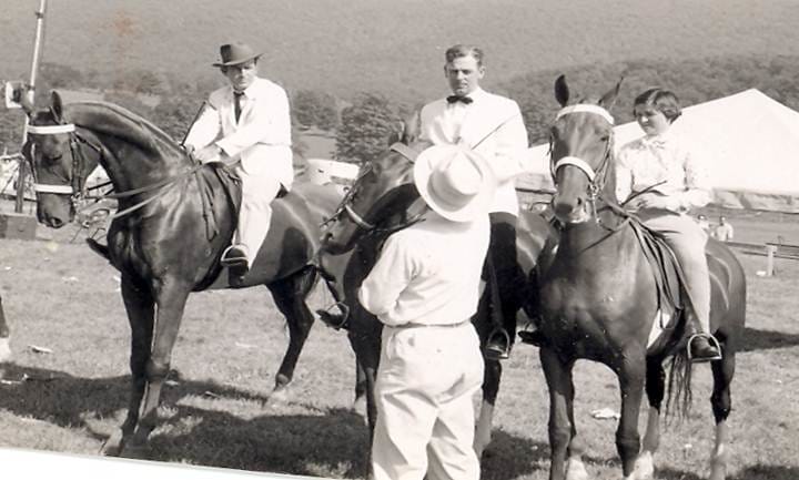 1953: Tractors, Talent, and a Touch of Trouble