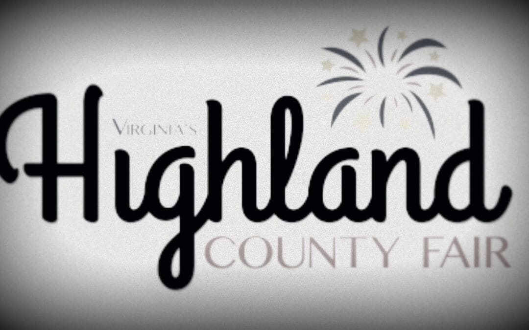 1959 Highland County Fair Keeps the Spirit Going