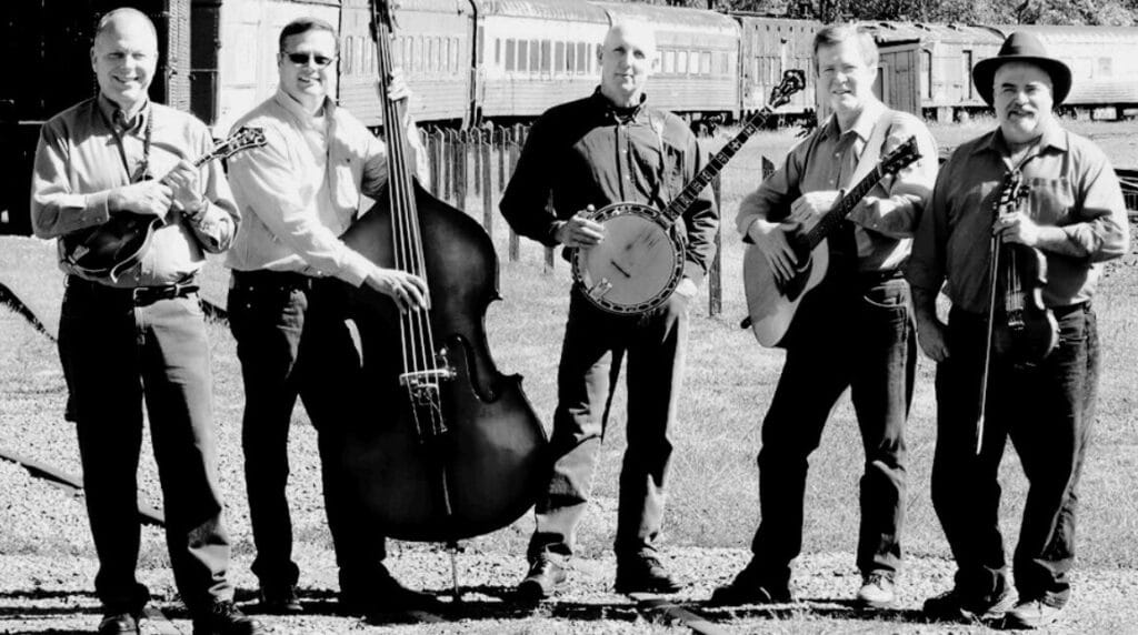 Southern Rail Express