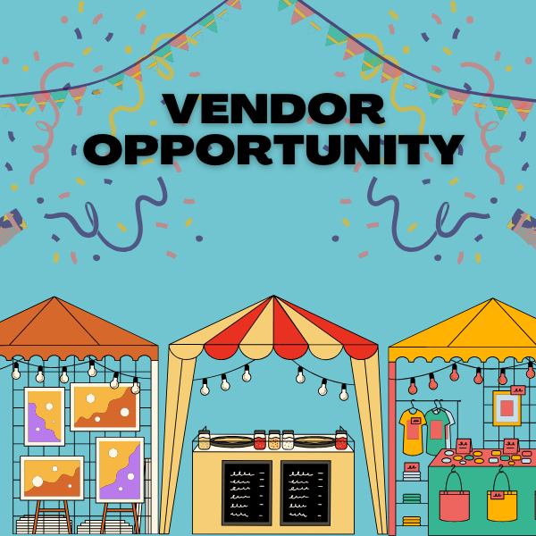 Vendor Opportunity