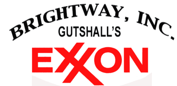 Brightway, Inc. Guthall's Exxon