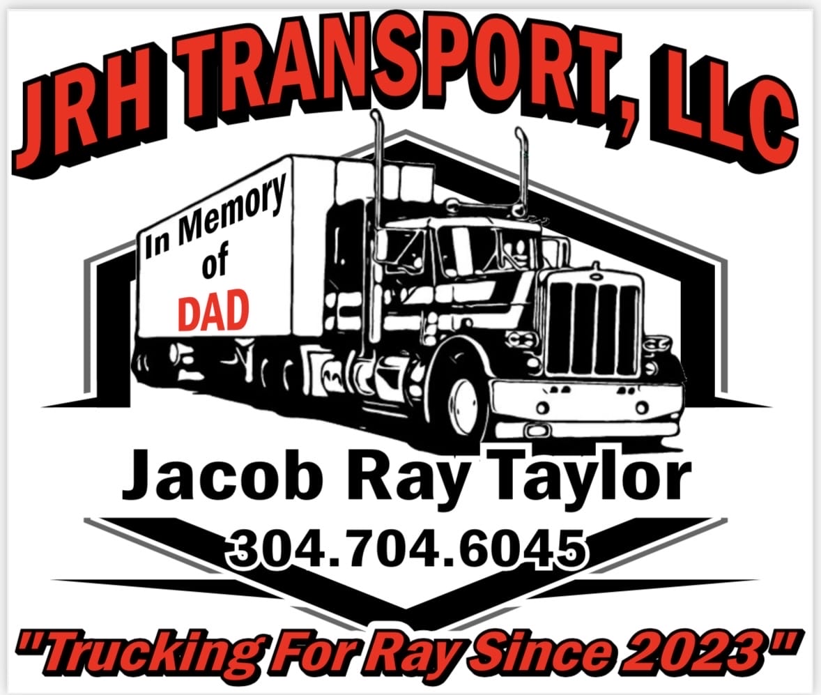 JRH Transport LLC
